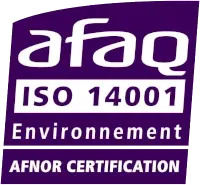 Certifications ISO 9001