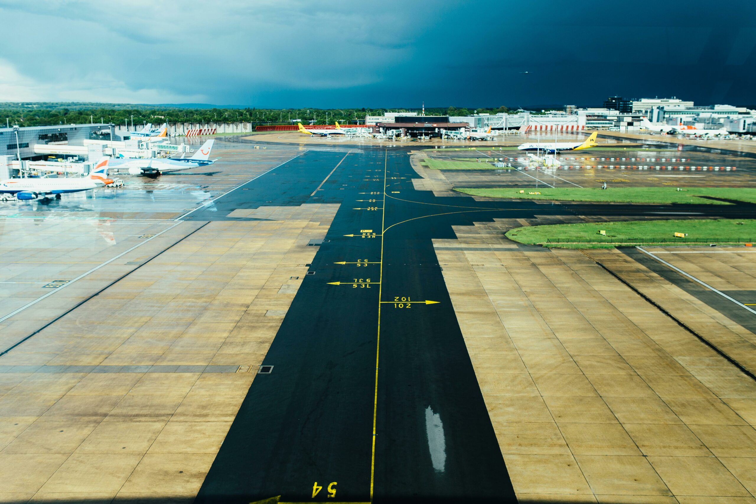 Expertise A roportuaire Alpha Airport Expertise a roportuaire alpha airport